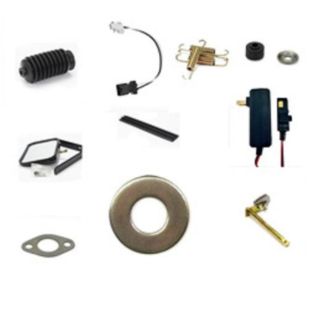 ILC Replacement For PACKARD, 43732 43732